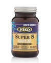 Udo's Choice Super 8 Gold Microbiotic 30 Caps