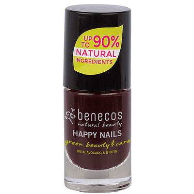 Benecos Nail Polish 5ml
