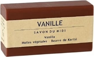 Savon Du Midi Soap From Provence