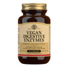 Solgar Vegan Digestive Enzymes 50 Tabs