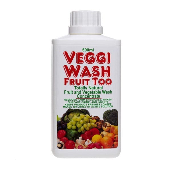 Veggi Wash Concentrate