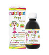 Nutrigen Children's Vegy Syrup 200ml