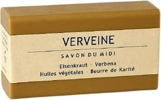 Savon Du Midi Soap From Provence