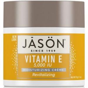 JĀSÖN® Revitalizing Vitamin E 5,000 Moisturizing Cream 113g