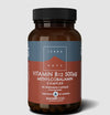Terranova Vitamin B12 500ug Complex (Methylcobalamin)