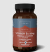 Terranova Vitamin B6 50mg (P 5-P) Caps