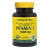 Natures Plus Vitamin C 1000mg 60 Tablets