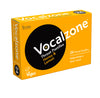 Vocalzone Throat Pastilles Honey & Lemon (24 Pastilles)