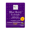 New Nordic Blueberry Eyebright 60 Tabs