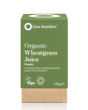 Wheatgrass juice powder 100g