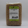 Organic Wheatgrass Grains 500g