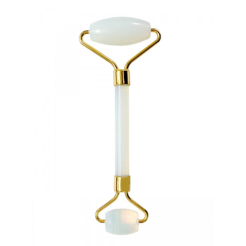 Opalite Dual Ended Face Roller