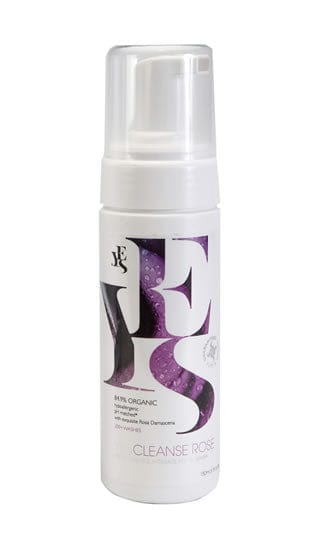 Yes Cleanse Feminine Wash 150ml