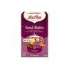 Yogi Soul Balm 17 Tea Bags