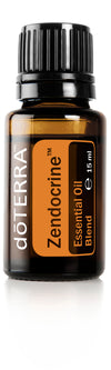 dōTERRA Zendochrine Essential Oil Blend 15ml