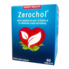 Zerochol Plant Sterols 60 Tabs